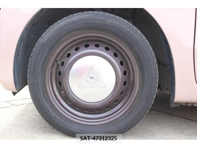 Honda N BOX 2021-07 237121-10