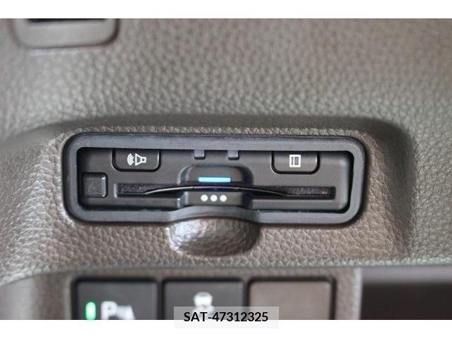 Honda N BOX 2021-07 237121-5