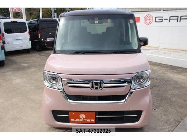 Honda N BOX 2021-07 237121-6