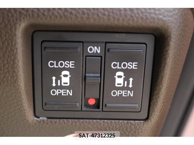 Honda N BOX 2021-07 237121-4