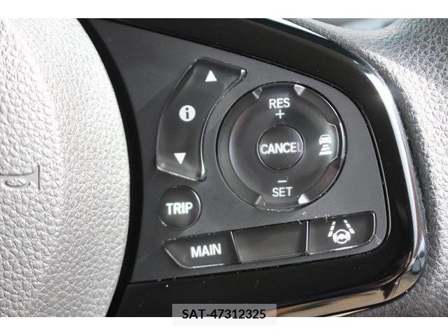 Honda N BOX 2021-07 237121-3