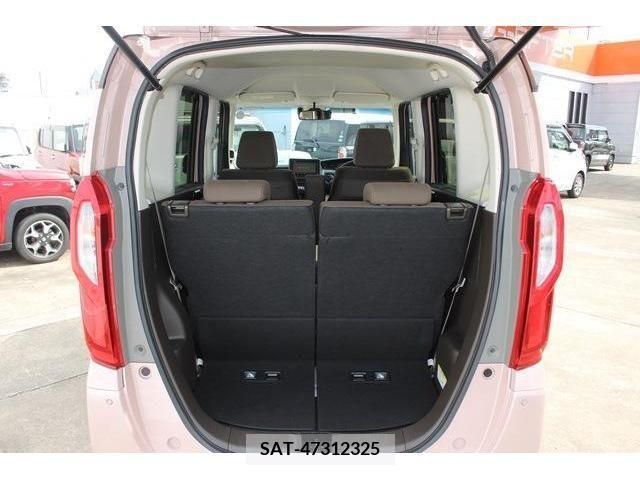 Honda N BOX 2021-07 237121-17