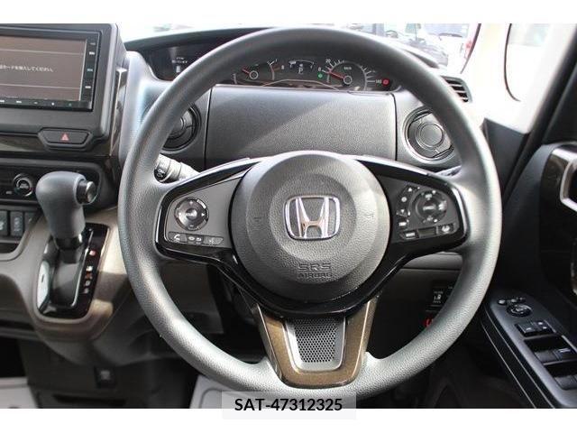 Honda N BOX 2021-07 237121-16