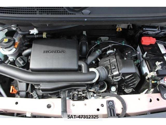 Honda N BOX 2021-07 237121-18