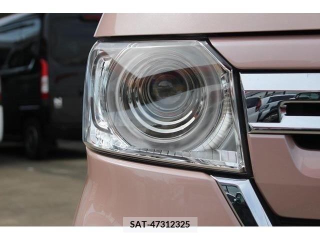 Honda N BOX 2021-07 237121-11