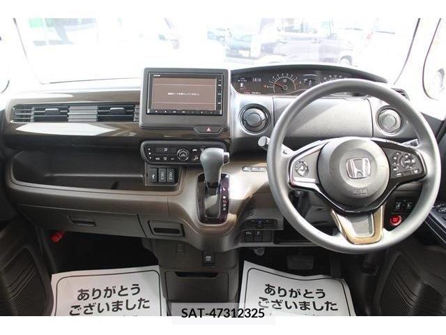 Honda N BOX 2021-07 237121-15