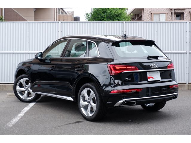 Audi Q5 2022-11 5882-2