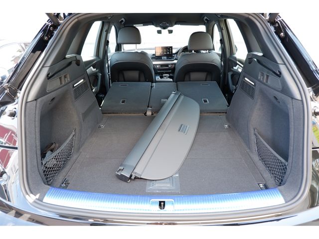 Audi Q5 2022-11 5882-10