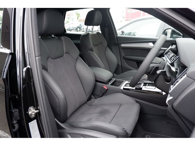 Audi Q5 2022-11 5882-12