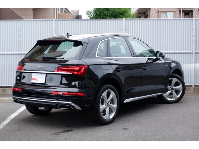 Audi Q5 2022-11 5882-7