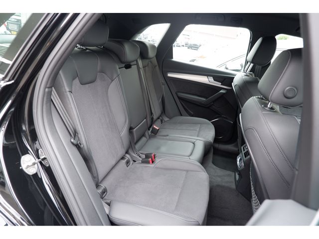 Audi Q5 2022-11 5882-13