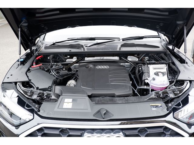 Audi Q5 2022-11 5882-11