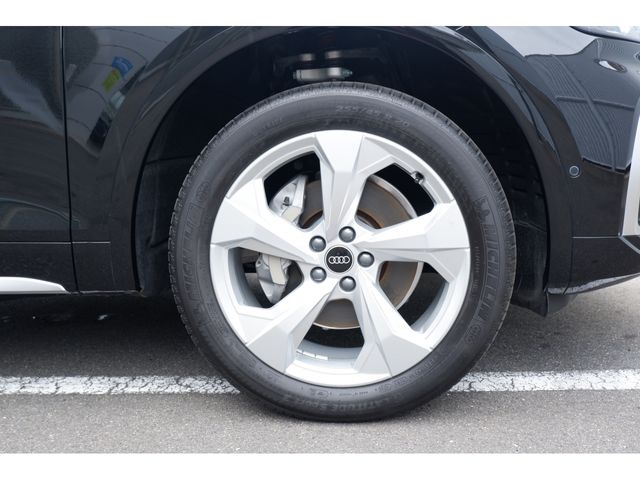 Audi Q5 2022-11 5882-9