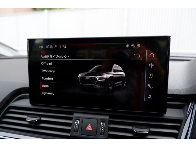 Audi Q5 2022-11 5882-19