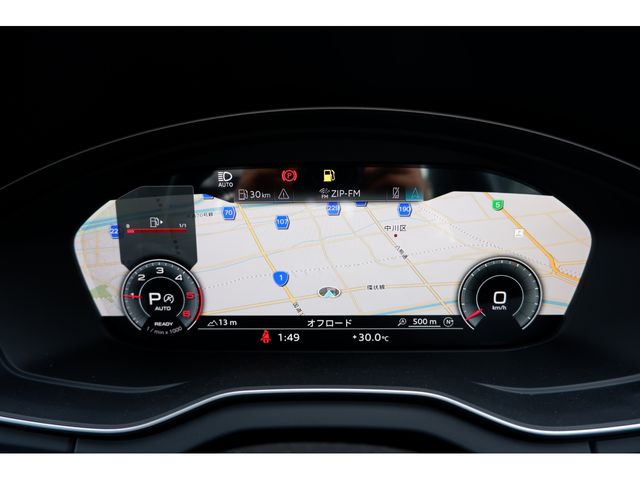 Audi Q5 2022-11 5882-22
