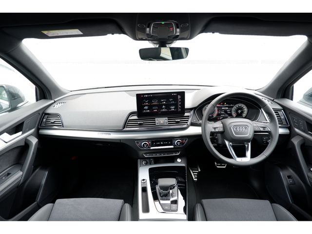 Audi Q5 2022-11 5882-29
