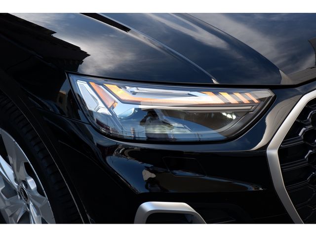 Audi Q5 2022-11 5882-8