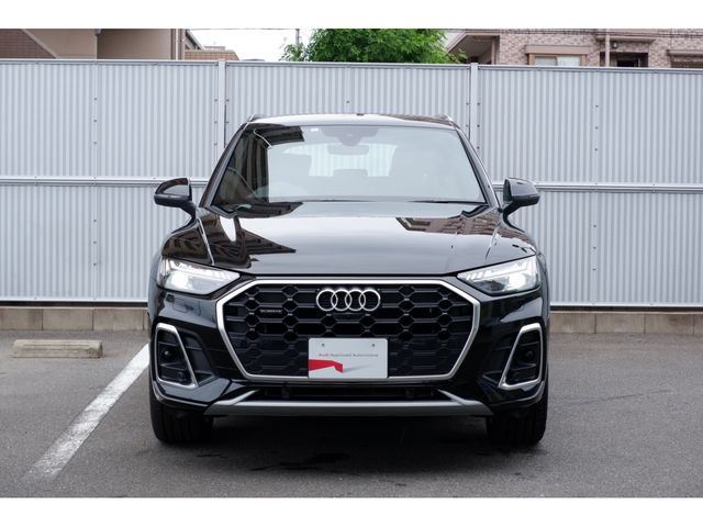 Audi Q5 2022-11 5882-6