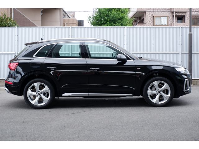 Audi Q5 2022-11 5882-4