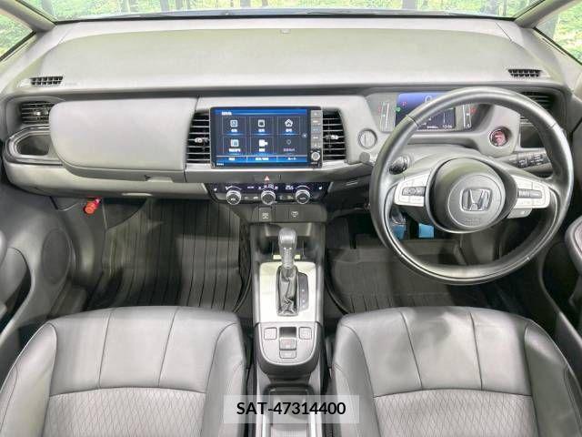 Honda FIT 2021-11 215863-1