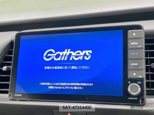 Honda FIT 2021-11 215863-3