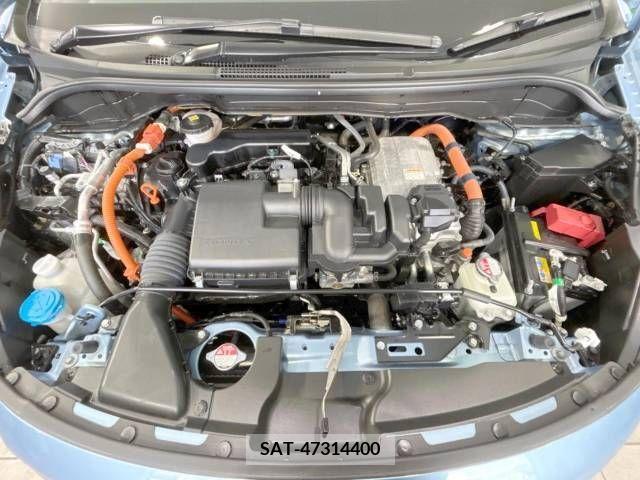 Honda FIT 2021-11 215863-18
