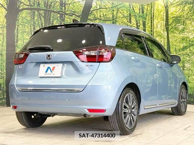 Honda FIT 2021-11 215863-17