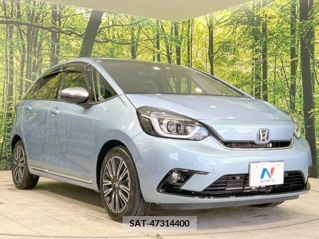 Honda FIT 2021-11 215863-16