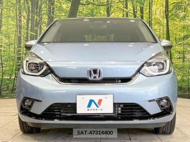 Honda FIT 2021-11 215863-14