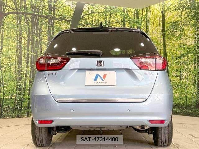 Honda FIT 2021-11 215863-15