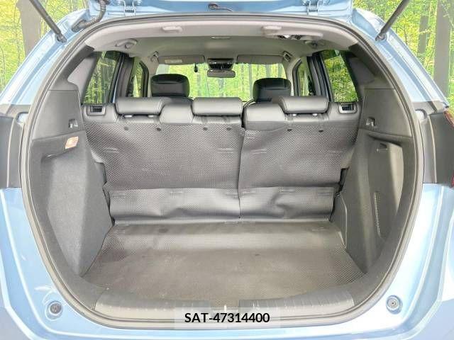 Honda FIT 2021-11 215863-10