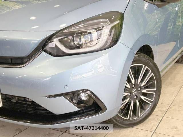 Honda FIT 2021-11 215863-12
