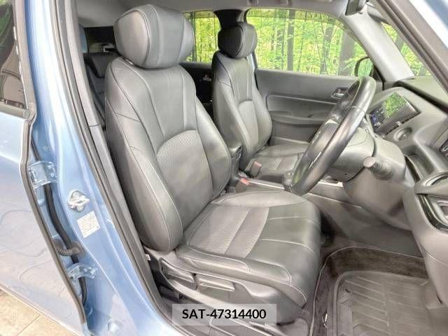 Honda FIT 2021-11 215863-8