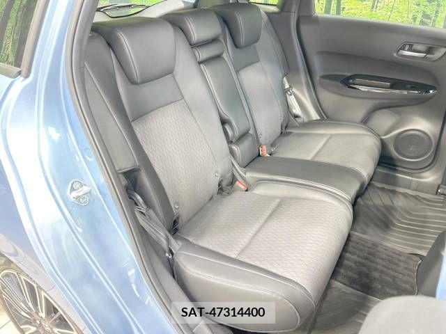 Honda FIT 2021-11 215863-9