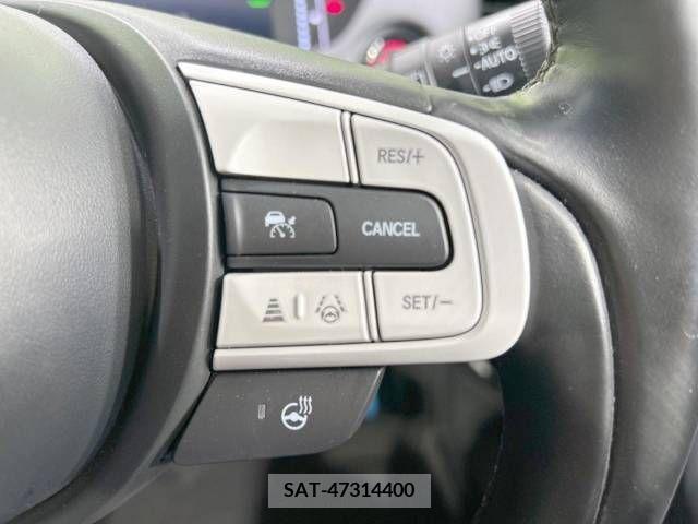 Honda FIT 2021-11 215863-5