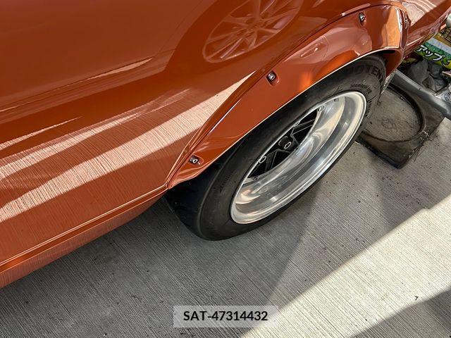 Toyota SPRINTER TRUENO 1972-10 372027-13