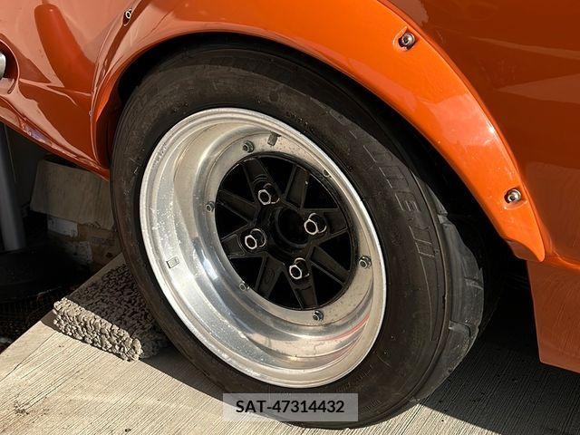 Toyota SPRINTER TRUENO 1972-10 372027-11