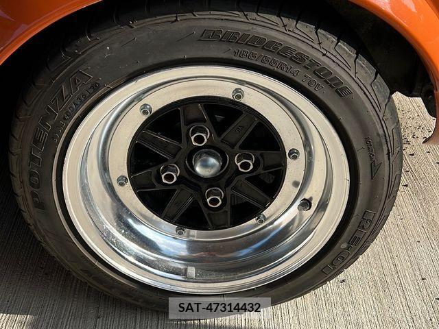 Toyota SPRINTER TRUENO 1972-10 372027-10