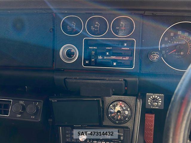 Toyota SPRINTER TRUENO 1972-10 372027-5