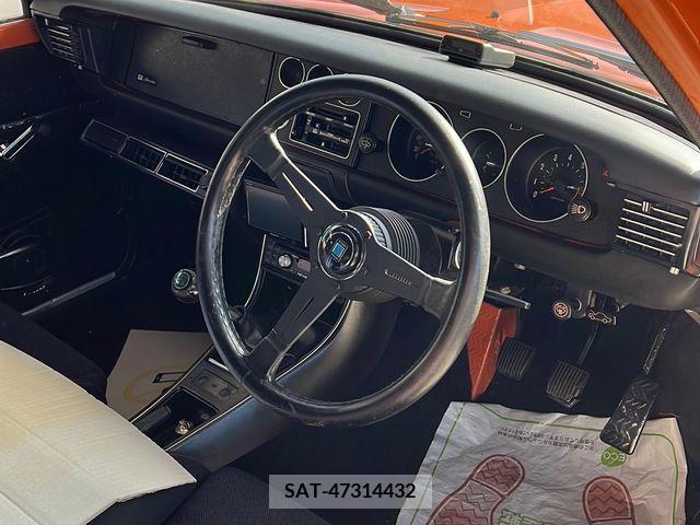 Toyota SPRINTER TRUENO 1972-10 372027-3