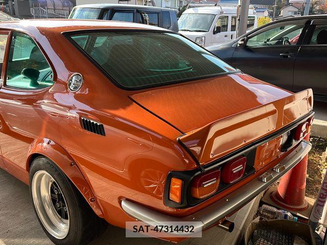 Toyota SPRINTER TRUENO 1972-10 372027-2