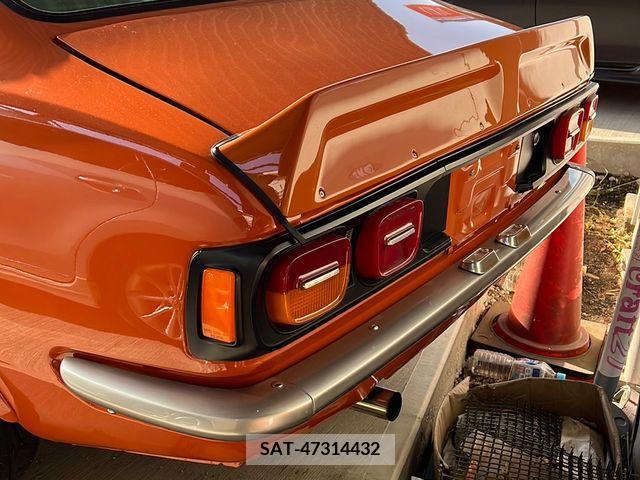 Toyota SPRINTER TRUENO 1972-10 372027-1