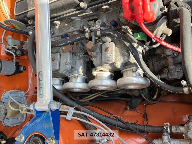 Toyota SPRINTER TRUENO 1972-10 372027-18