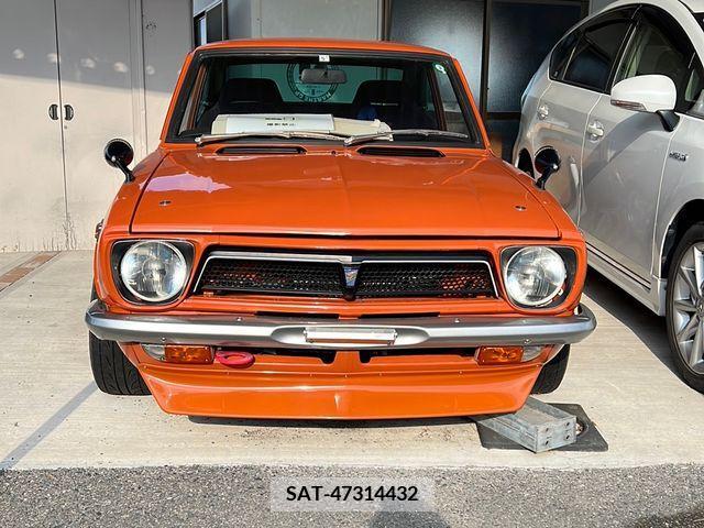 Toyota SPRINTER TRUENO 1972-10 372027-0