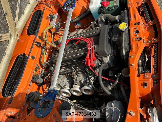 Toyota SPRINTER TRUENO 1972-10 372027-16