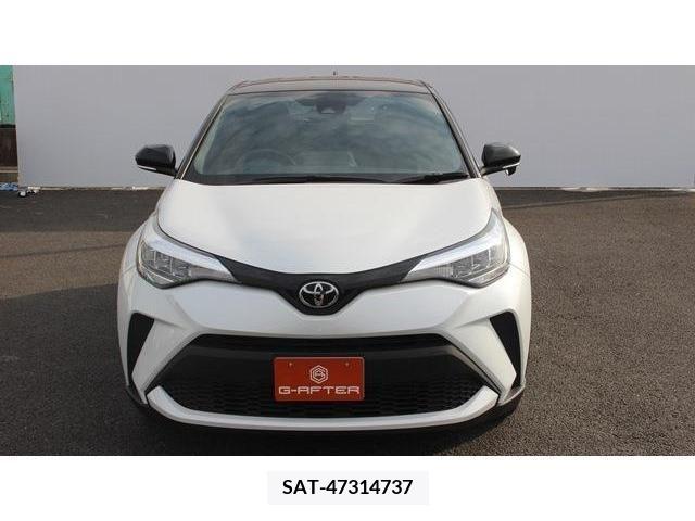 Toyota C-HR 2022-01 221567-8