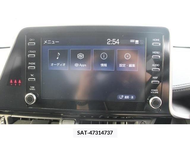 Toyota C-HR 2022-01 221567-1