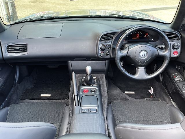 Honda S2000 2001-01 11415-1