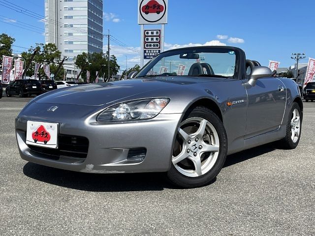Honda S2000 2001-01 11415-0