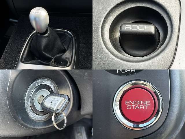Honda S2000 2001-01 11415-3